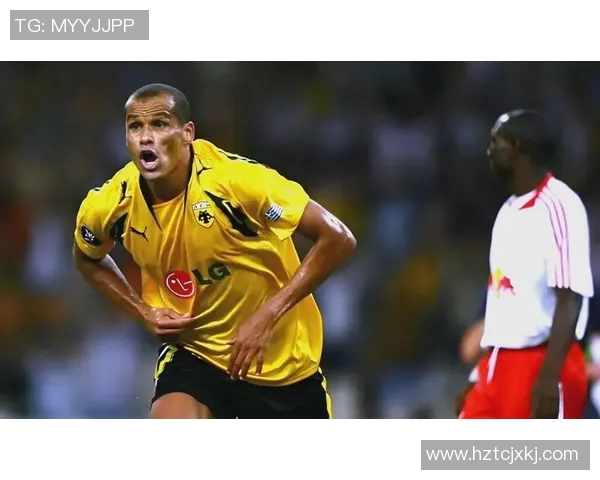 巴西足球历史上的璀璨明星与他们的传奇故事