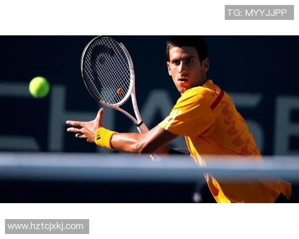 广州网球队的意识提升与发展探讨：网球运动的未来之路